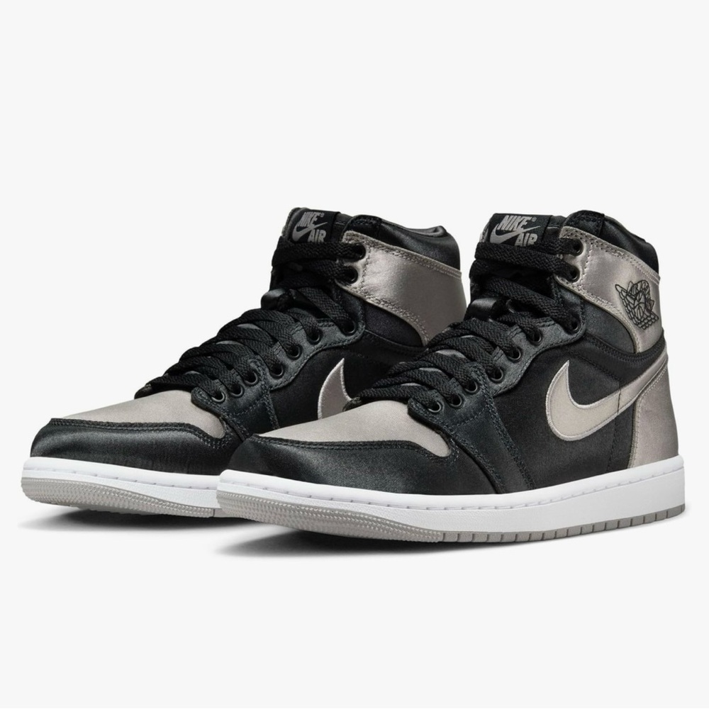 Air Jordan 1 Retro High OG Satin Shadow